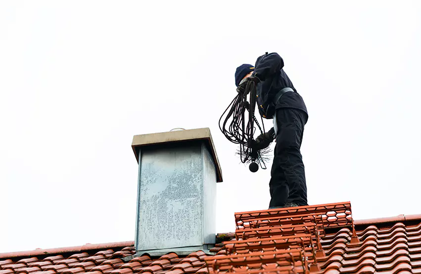 Chimney & Fireplace Sweeps in East Haven, CT